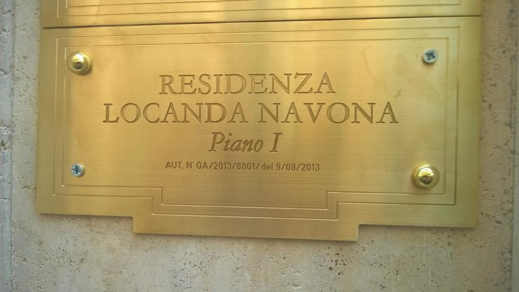 Gasthuis Navona