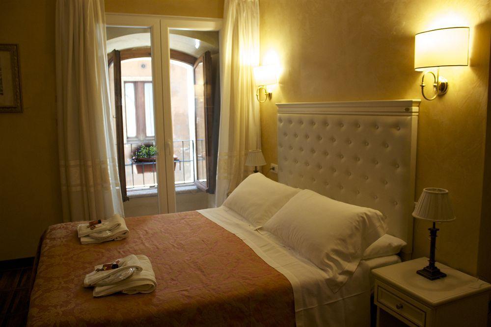 Gasthuis Navona Rome