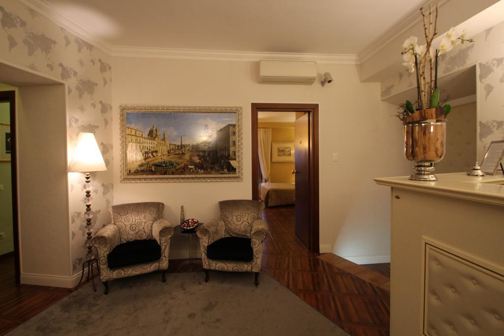 Gasthuis Navona 2*