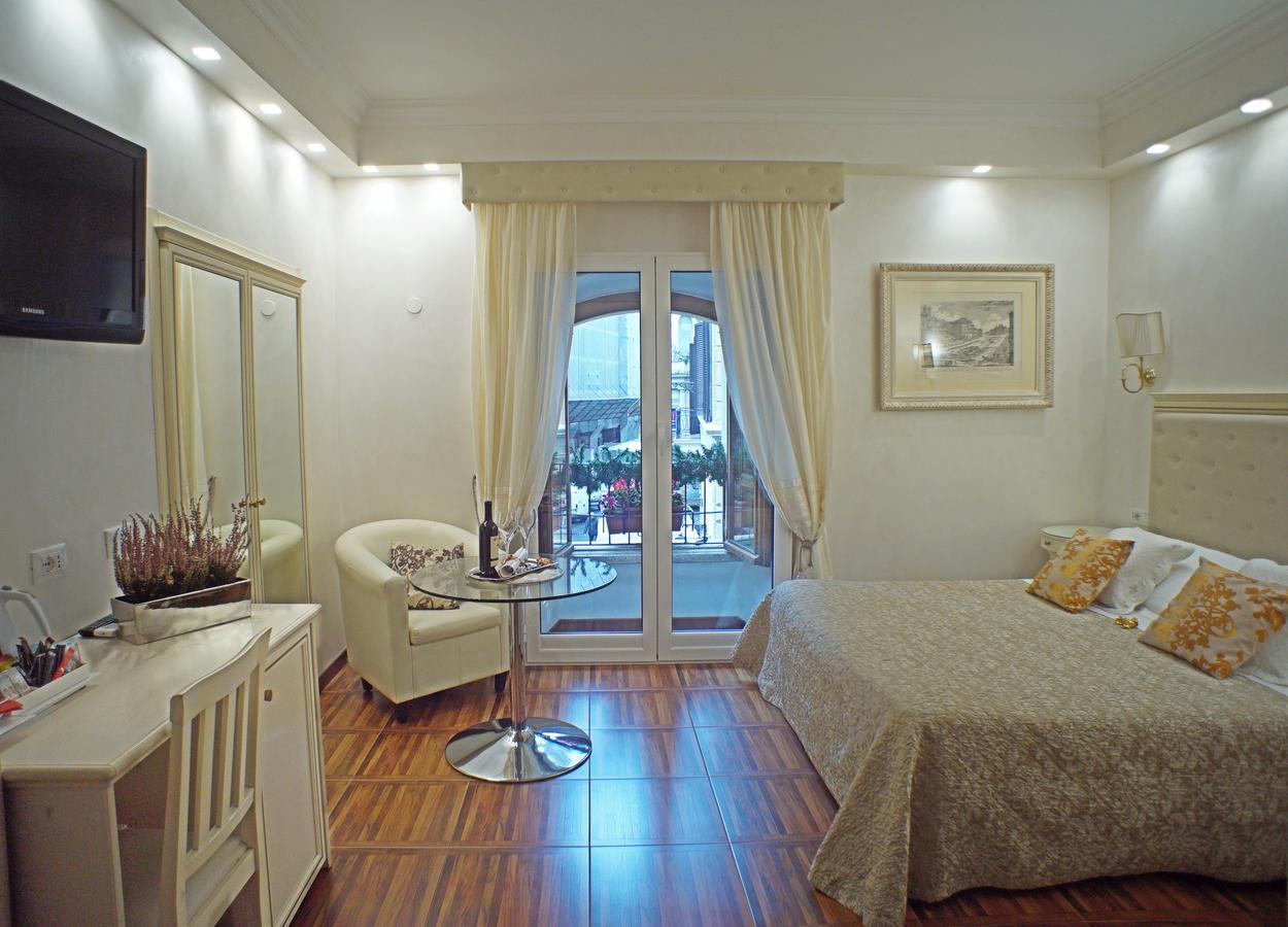 Navona Gasthuis 2*