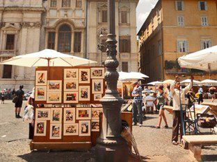 Navona Gasthuis
