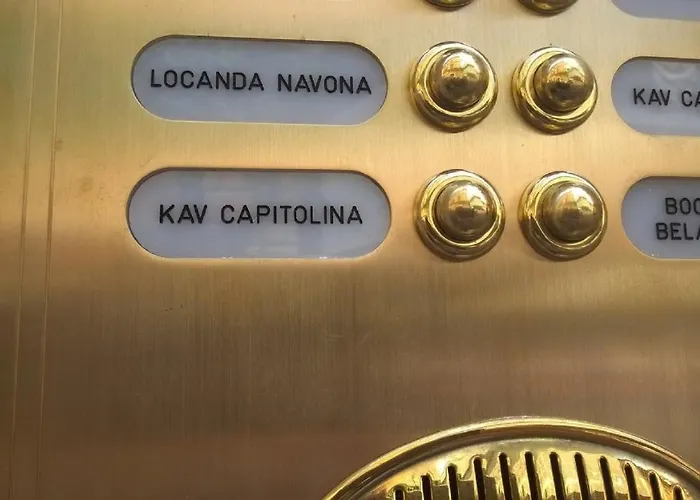 Locanda Navona