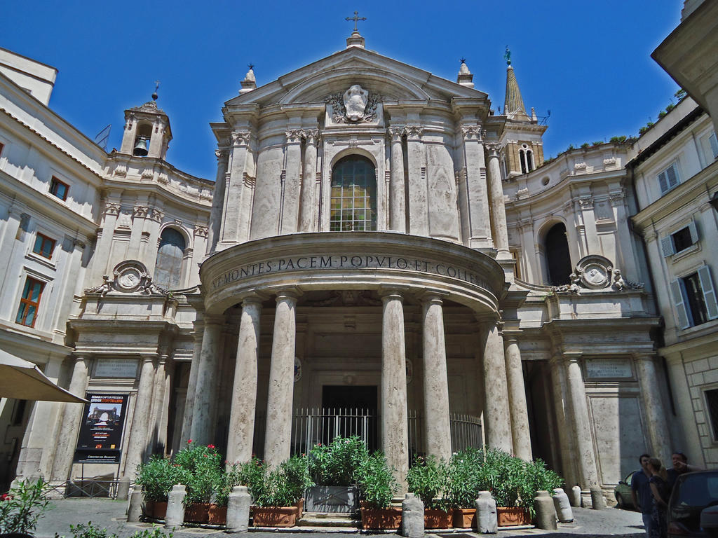 Navona Rom