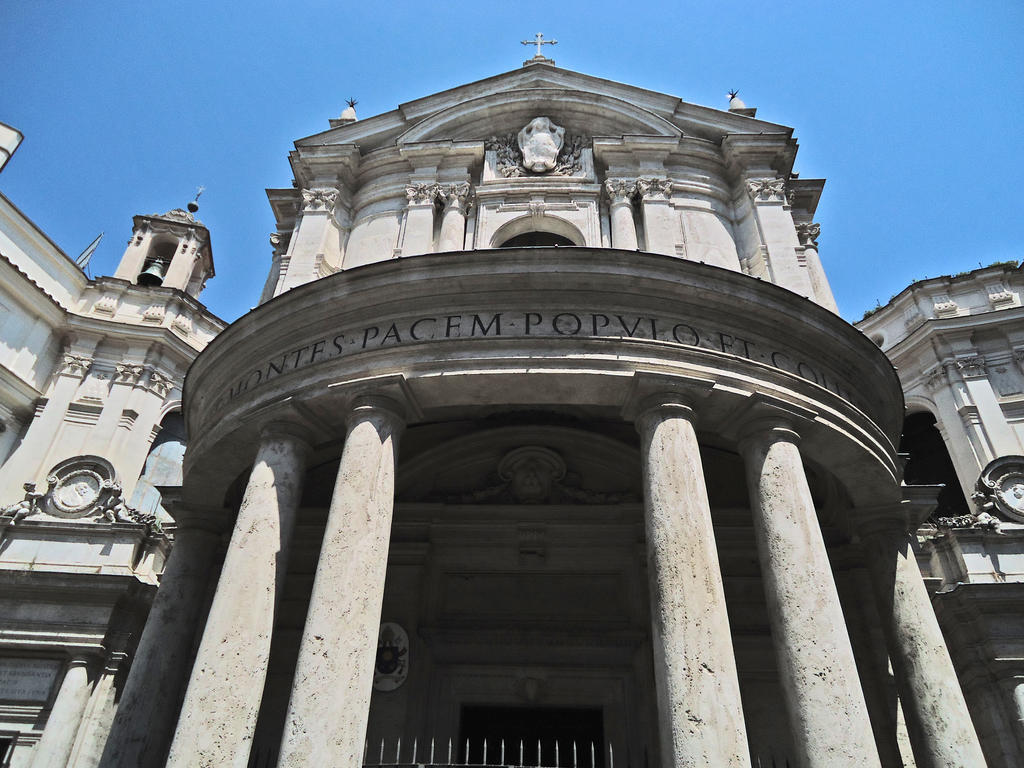 Navona Rom