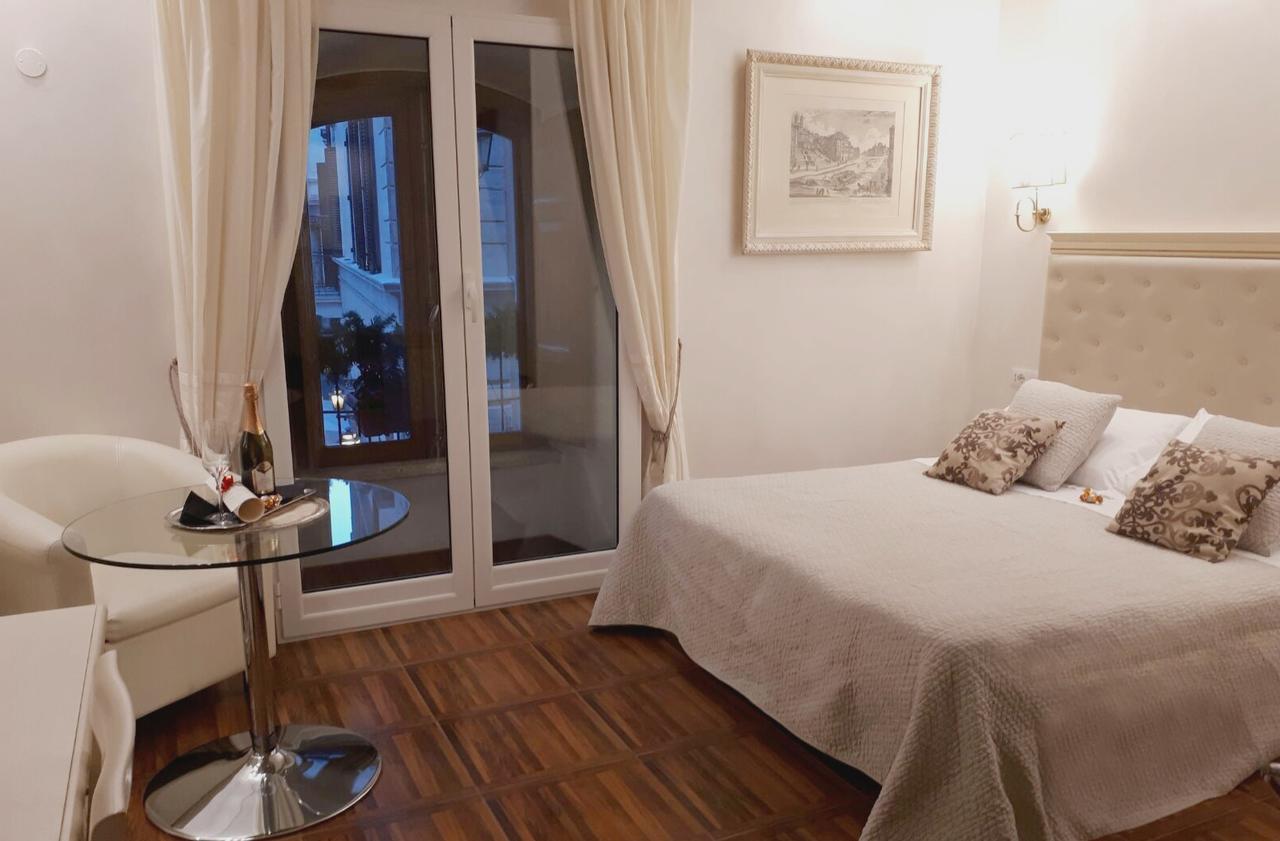 Gasthof Navona Rom