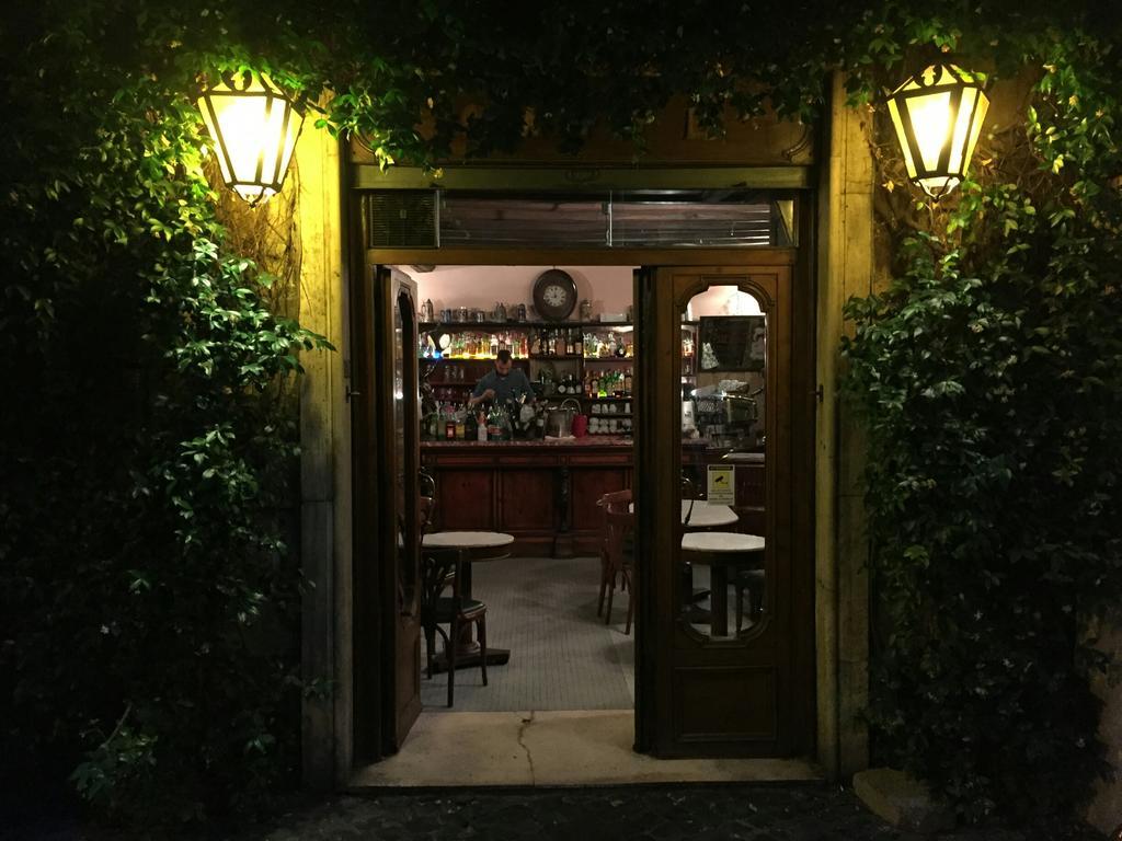 Affittacamere Locanda Navona Roma