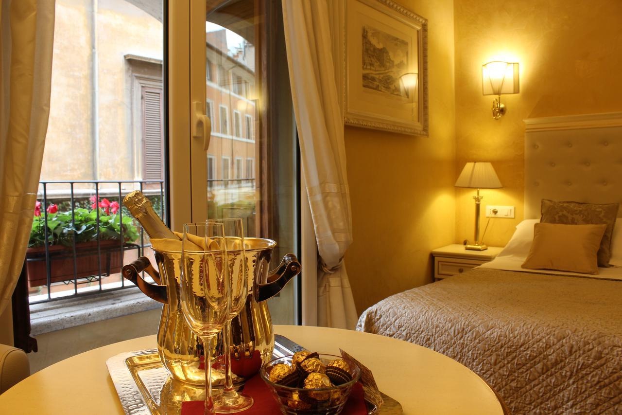 Affittacamere Locanda Navona