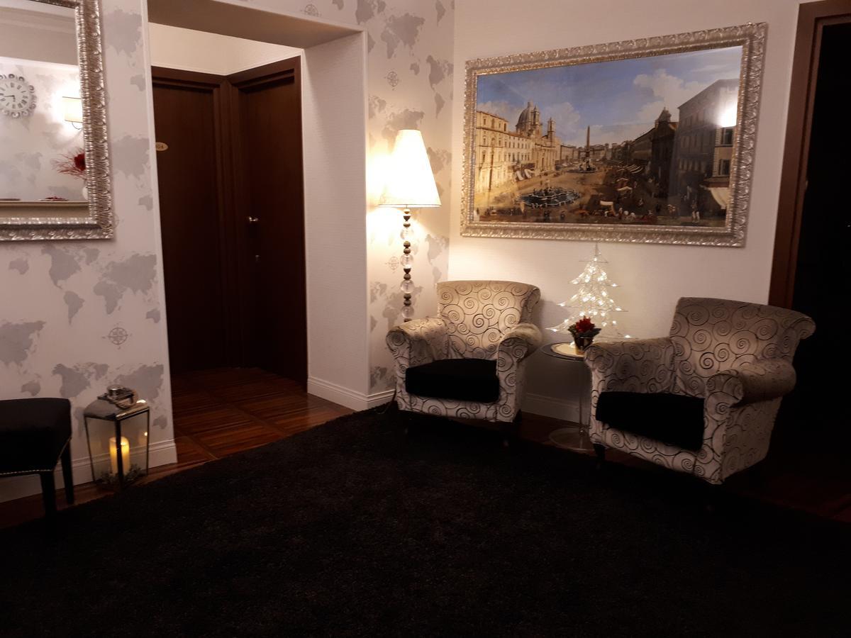 Affittacamere Locanda Navona 2*