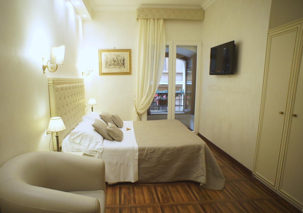 Locanda Navona Affittacamere Roma